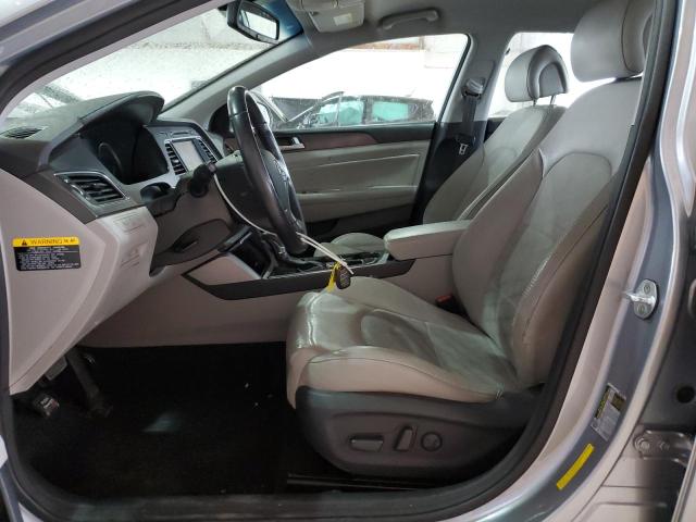 Photo 7 from auction – 2015 HYUNDAI SONATA SPO with VIN 5NPE34AF2FH072188
