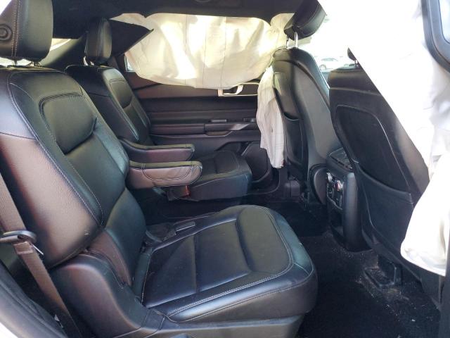 Photo 11 from auction – 2020 FORD EXPLORER X with VIN 1FMSK7DH7LGB71718