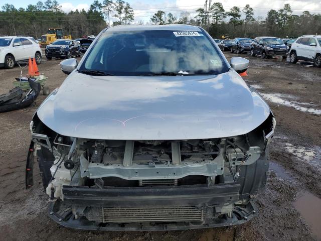 Photo 5 from auction – 2020 MITSUBISHI ECLIPSE CR with VIN JA4AT3AA7LZ014573