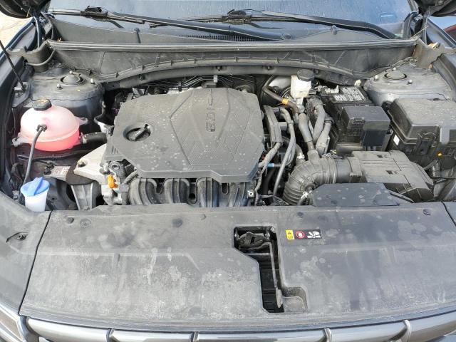 Photo 11 from auction – 2023 HYUNDAI TUCSON SEL with VIN 5NMJFCAE7PH178075