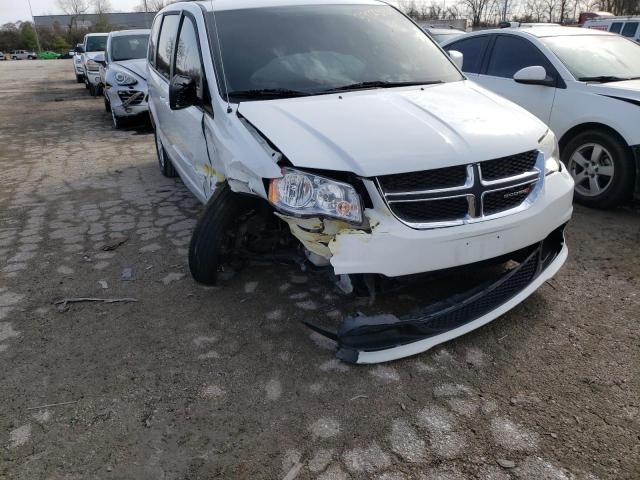 Photo 4 from auction – 2015 DODGE GRAND CARA with VIN 2C4RDGCG7FR750684
