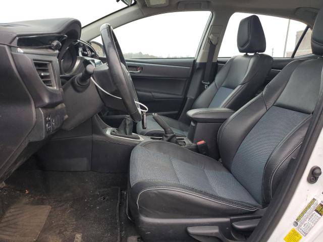 Photo 7 from auction – 2014 TOYOTA COROLLA L with VIN 2T1BURHEXEC071043