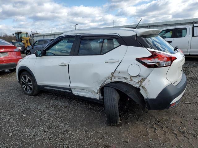 Photo 2 from auction – 2019 NISSAN KICKS S with VIN 3N1CP5CU3KL502661
