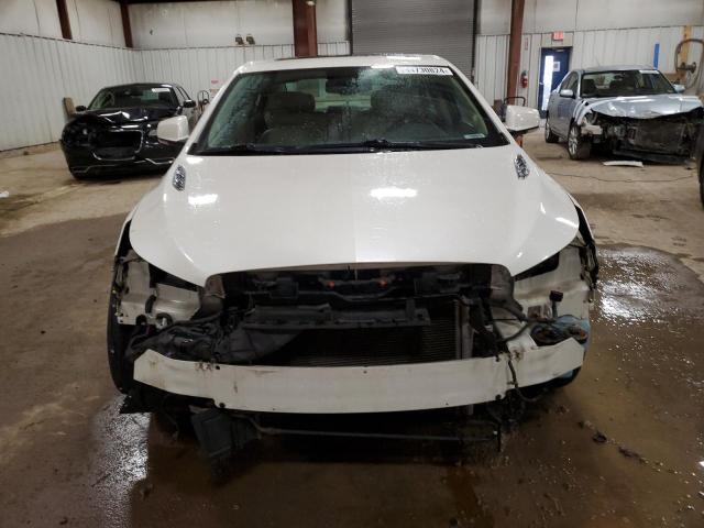 Photo 5 from auction – 2010 BUICK LACROSSE C with VIN 1G4GD5EG5AF272866