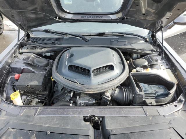 Photo 11 from auction – 2016 DODGE CHALLENGER with VIN 2C3CDZFJ8GH236265
