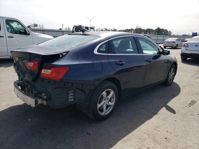 Photo 3 from auction – 2017 CHEVROLET MALIBU LS with VIN 1G1ZB5ST7HF161579