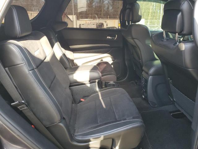 Photo 10 from auction – 2018 DODGE DURANGO SR with VIN 1C4SDJGJ4JC341337