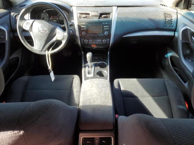 Photo 8 from auction – 2014 NISSAN ALTIMA 2.5 with VIN 1N4AL3AP3EN227854