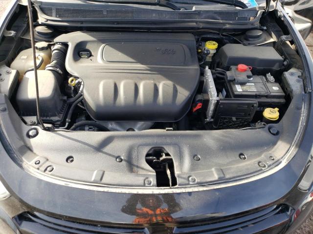 Photo 11 from auction – 2016 DODGE DART SXT S with VIN 1C3CDFFA0GD791433