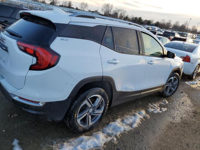 Photo 3 from auction – 2019 GMC TERRAIN SL with VIN 3GKALPEV0KL219737