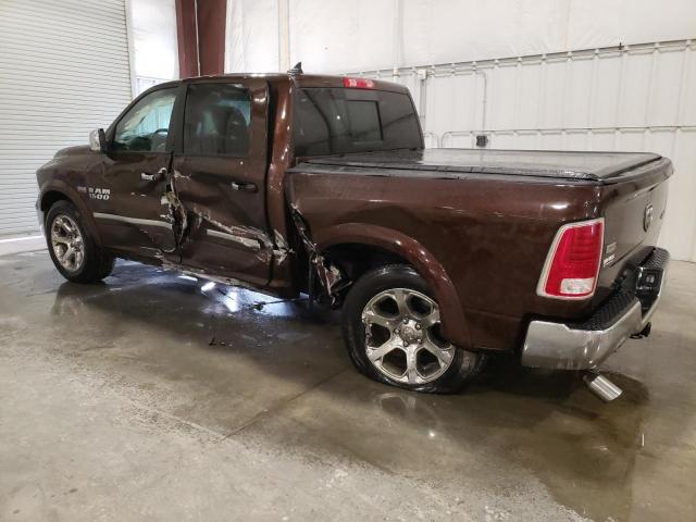 Photo 2 from auction – 2015 RAM 1500 LARAM with VIN 1C6RR7NT4FS612439