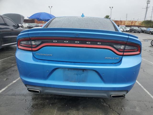 Photo 6 from auction – 2015 DODGE CHARGER SX with VIN 2C3CDXHG0FH886552
