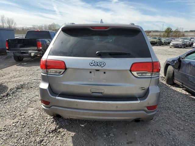 صورة رقم 6 من المزاد - 2015 JEEP GRAND CHER مع VIN 1C4RJECG1FC646830