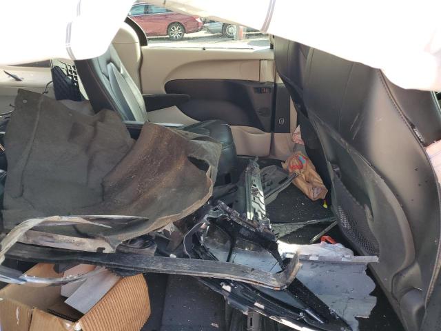 Photo 11 from auction – 2020 CHRYSLER VOYAGER LX with VIN 2C4RC1DG8LR264377