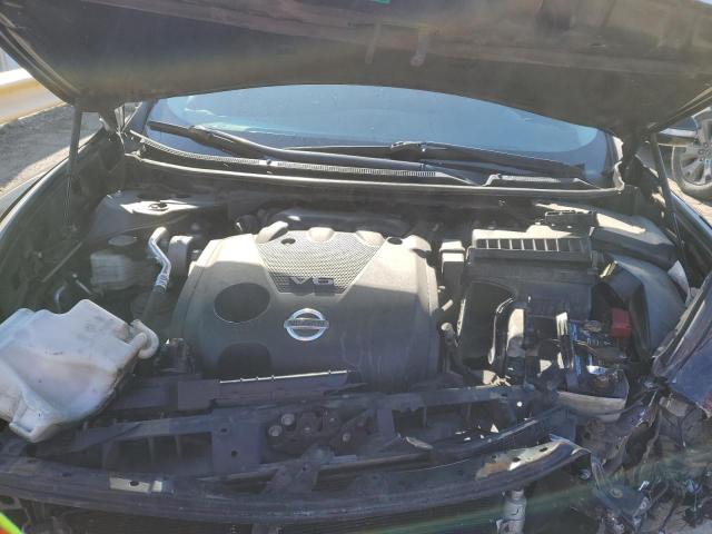 Photo 11 from auction – 2014 NISSAN MAXIMA S with VIN 1N4AA5APXEC478464