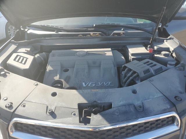 Zdjęcie 12 z aukcji – 2013 CHEVROLET EQUINOX LT z VIN 2GNFLDE35D6303159