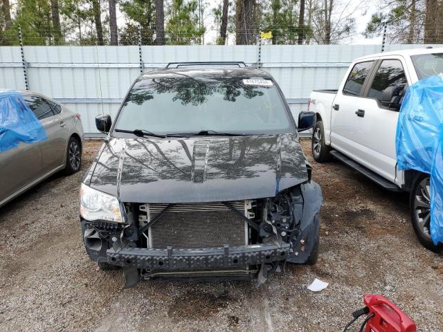 Photo 5 from auction – 2017 DODGE GRAND CARA with VIN 2C4RDGCG4HR755442