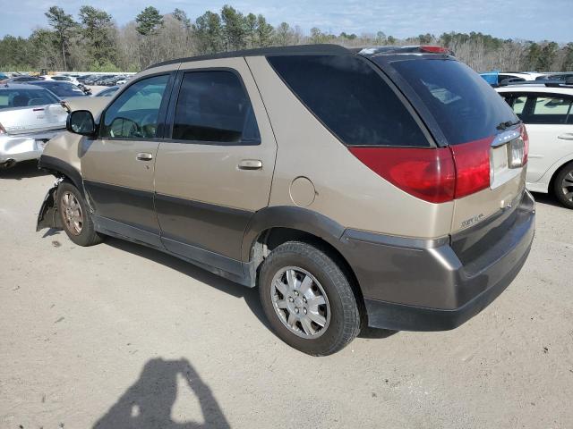 Photo 2 from auction – 2004 BUICK RENDEZVOUS with VIN 3G5DA03E14S590429