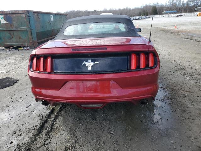 Photo 6 from auction – 2015 FORD MUSTANG with VIN 1FATP8EM8F5402286