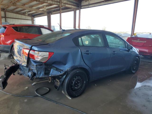 Photo 3 from auction – 2016 KIA RIO LX with VIN KNADM4A30G6650893