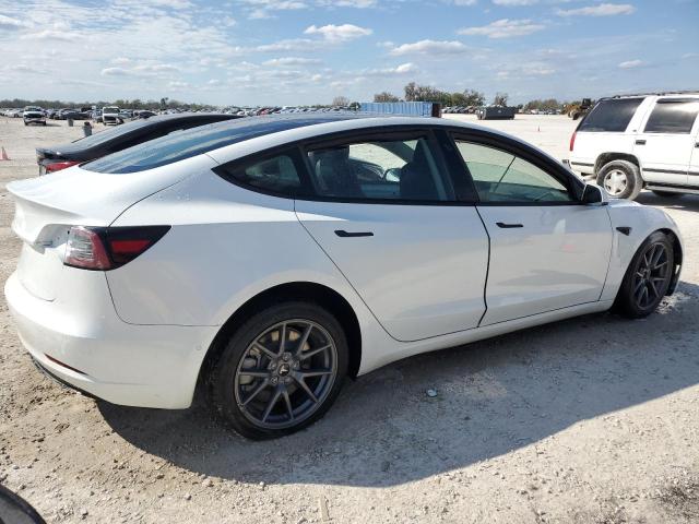 Photo 3 from auction – 2022 TESLA MODEL 3 with VIN 5YJ3E1EB9NF251901