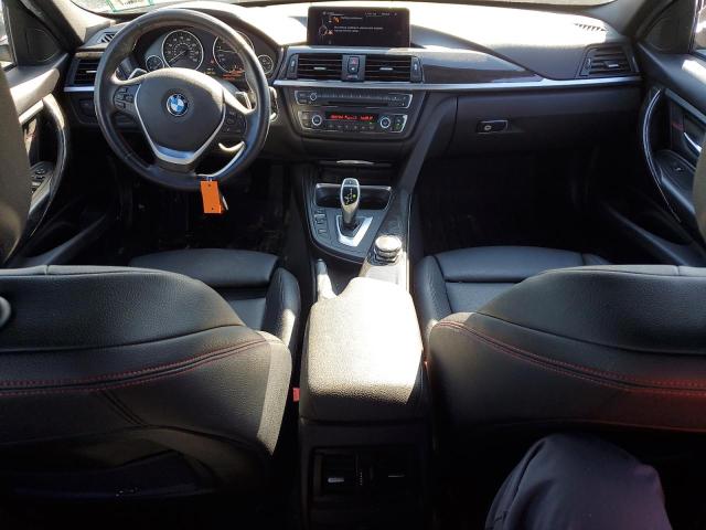 Photo 8 from auction – 2015 BMW 328 XI SUL with VIN WBA3B5C50FP653727