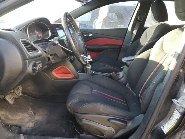 Photo 7 from auction – 2013 DODGE DART SXT with VIN 1C3CDFBH7DD206054
