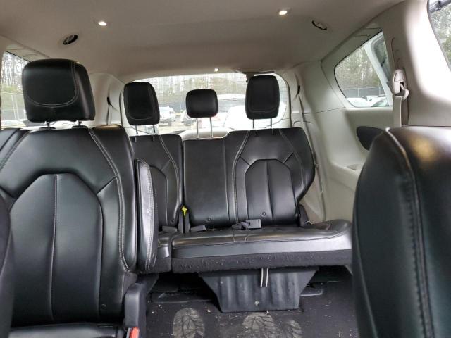 Photo 10 from auction – 2020 CHRYSLER VOYAGER LX with VIN 2C4RC1DG3LR156653