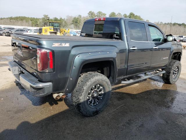 Photo 3 from auction – 2018 GMC SIERRA K15 with VIN 3GTU2NEC2JG325662