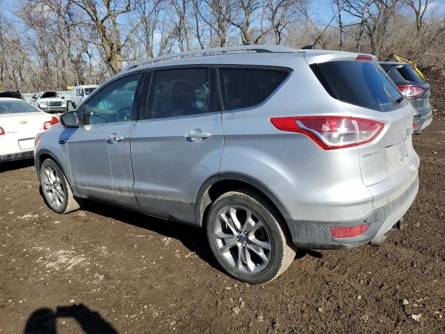 Photo 2 from auction – 2014 FORD ESCAPE TIT with VIN 1FMCU9J9XEUE39477
