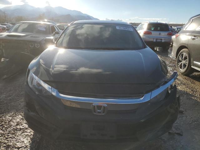 Photo 5 from auction – 2017 HONDA CIVIC LX with VIN 19XFC2F52HE202938