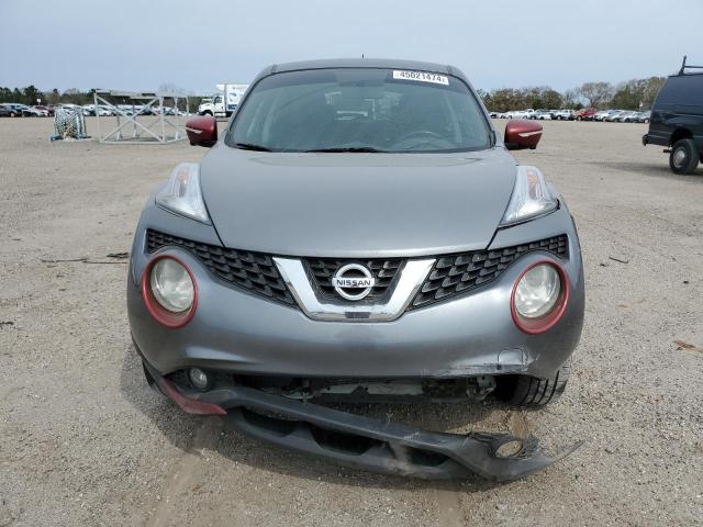 Photo 5 from auction – 2015 NISSAN JUKE S with VIN JN8AF5MR0FT500499