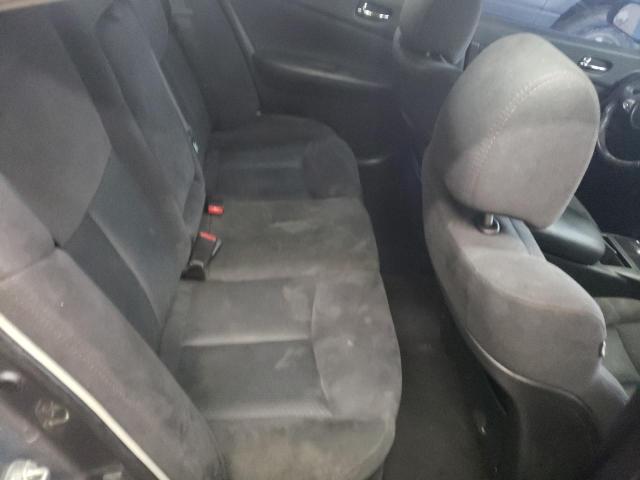 Photo 10 from auction – 2014 NISSAN MAXIMA S with VIN 1N4AA5AP3EC437867