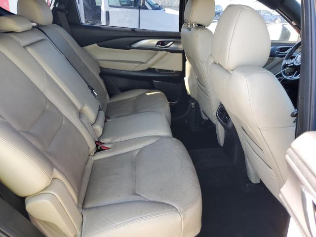 Photo 11 from auction – 2017 MAZDA CX-9 GRAND with VIN JM3TCBDY1H0138682