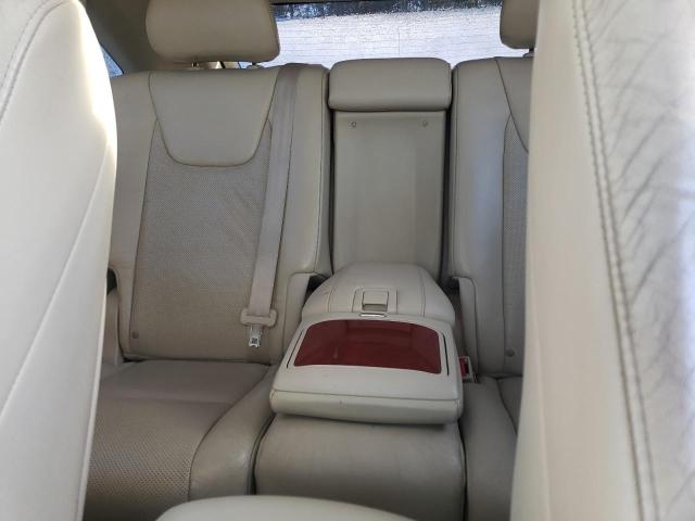 Photo 10 from auction – 2011 LEXUS RX 350 with VIN 2T2BK1BA3BC093566