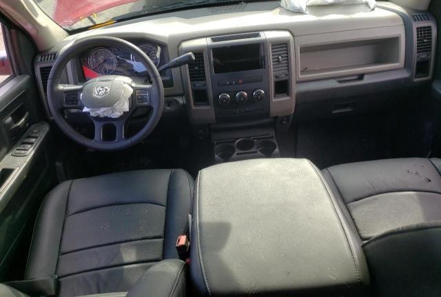 Photo 8 from auction – 2012 DODGE RAM 1500 S with VIN 1C6RD6FT4CS280456