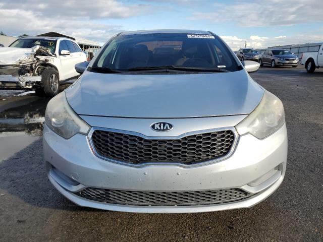 Photo 5 from auction – 2015 KIA FORTE LX with VIN KNAFK4A67F5366609