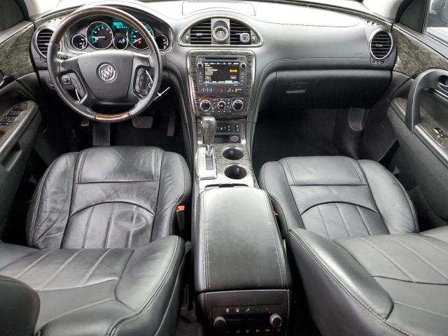 Фото 8 с аукциона – 2014 BUICK ENCLAVE с VIN 5GAKRCKD3EJ108051