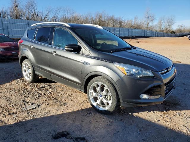 Photo 4 from auction – 2016 FORD ESCAPE TIT with VIN 1FMCU0J91GUC41658