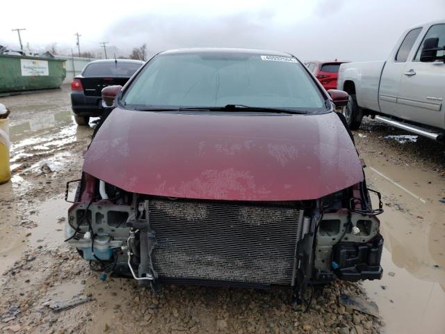 Photo 5 from auction – 2014 HONDA CIVIC EX with VIN 19XFB2F89EE077834