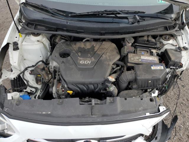 Photo 11 from auction – 2015 HYUNDAI ACCENT GLS with VIN KMHCT4AE2FU876622