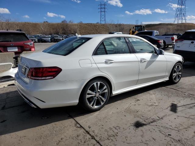 Photo 3 from auction – 2014 MERCEDES-BENZ E 350 with VIN WDDHF5KB0EB019727