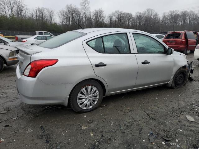 Photo 3 from auction – 2016 NISSAN VERSA S with VIN 3N1CN7AP6GL824314