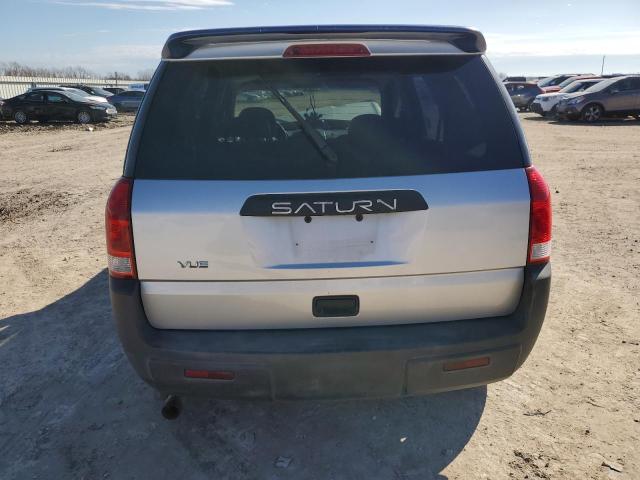 Photo 6 from auction – 2003 SATURN VUE with VIN 5GZCZ23D13S909630