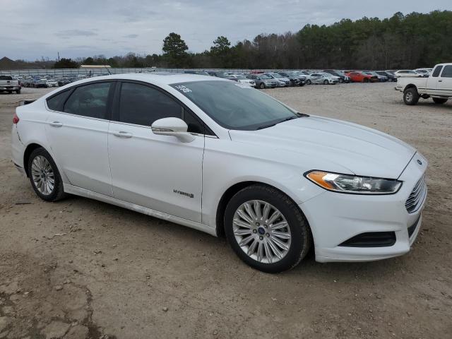 Photo 4 from auction – 2016 FORD FUSION SE with VIN 3FA6P0LU2GR397828