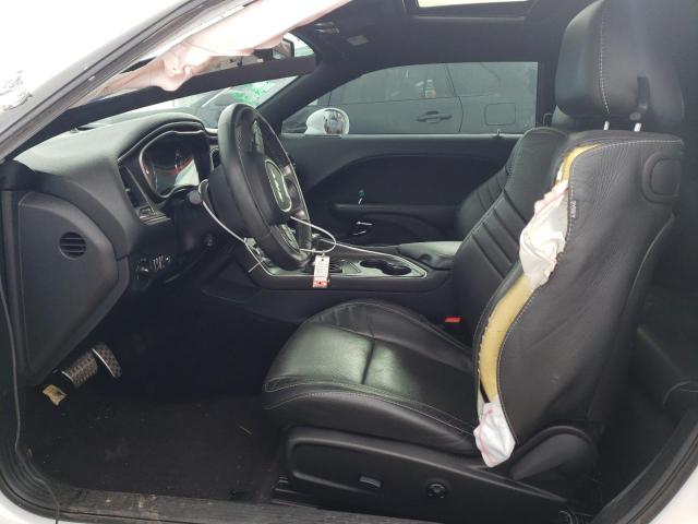 Photo 7 from auction – 2016 DODGE CHALLENGER with VIN 2C3CDZC92GH118061