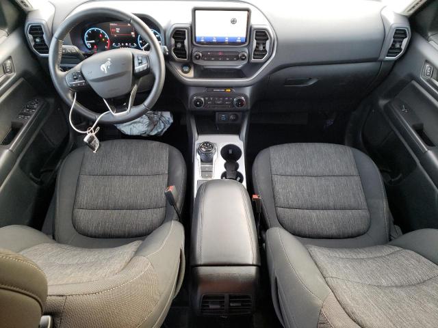 Photo 8 from auction – 2022 FORD BRONCO SPO with VIN 3FMCR9B64NRD33765
