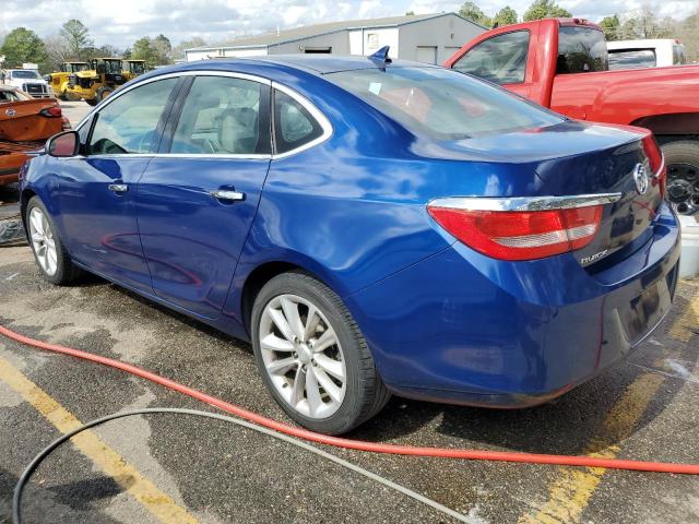 Photo 2 from auction – 2014 BUICK VERANO with VIN 1G4PP5SKXE4221722