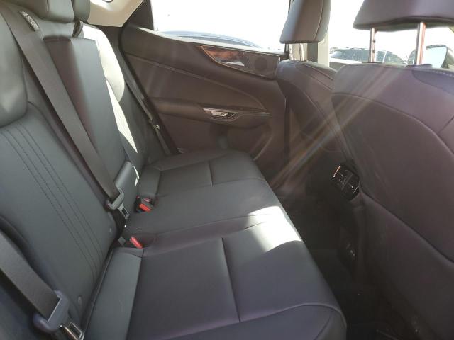 Photo 10 from auction – 2024 LEXUS NX 250 PRE with VIN JTJGDCAZ7R5019269