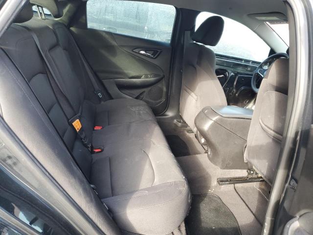 Photo 10 from auction – 2017 CHEVROLET MALIBU LS with VIN 1G1ZB5ST0HF155204